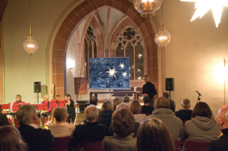 Neuauflage Bildband Sternenweg