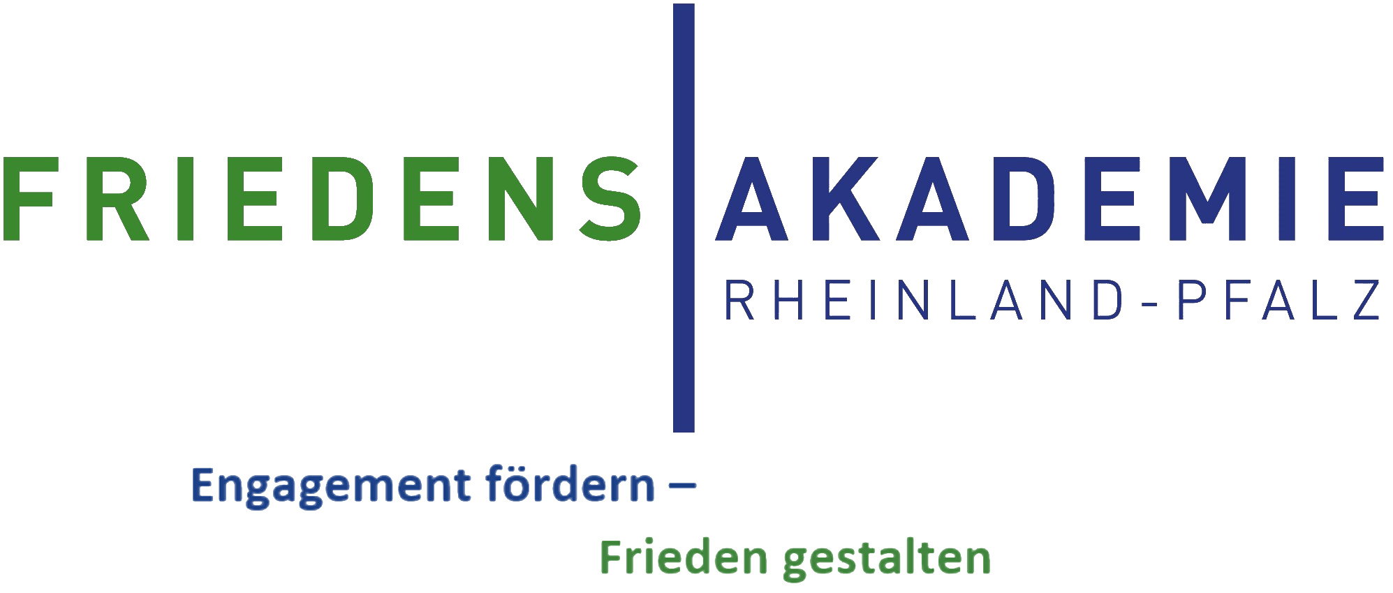 Logo Friedensakademie