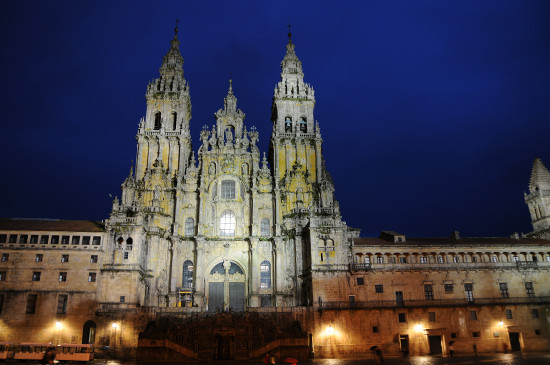 Año Santo Jacobeo 2021