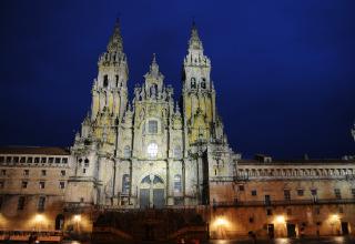 Año Santo Jacobeo 2021
