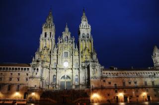 Año Santo Jacobeo 2021