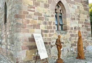 DenkBild „WAS BLEIBT“
