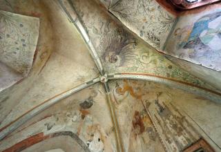 Informationstafel Kleinfischlingen