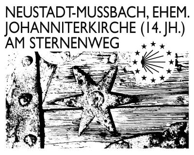 Pilgerstempel