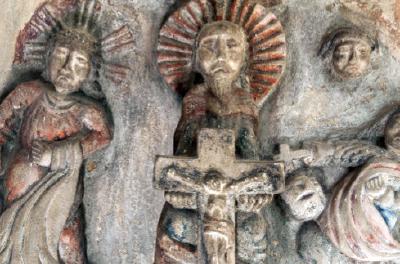 Tholey, Benediktinerkloster, Pfarrkirche St. Mauritius