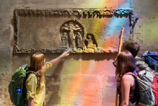 Année du patrimoine culturel