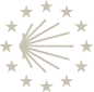 Logo Sternenweg/Chemin des étoiles