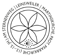 Pilgerstempel