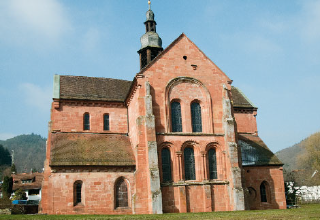 Pierre coquillage Eußerthal