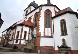Shell stone Wachenheim