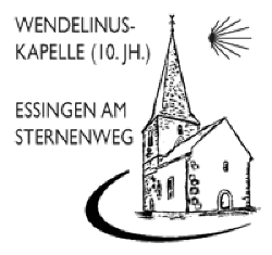 Pilgerstempel Essingen