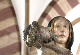 Pierre coquillage Niederkirchen